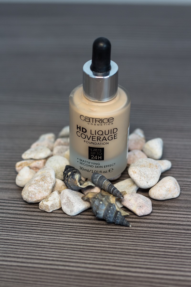 Catrice HD Liquid Coverage recenzia