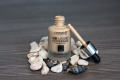 Catrice HD Liquid Coverage – recenzia make-upu